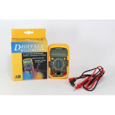Цифровий Мультиметр Digital DT 830 LN професійний 152718