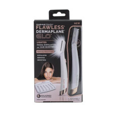 Жіночий триммер Flawless Dermaplane GLO 152732