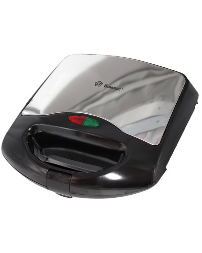 Вафельниця з антипригарним покриттям Domotec MS 7705 152758
