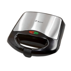 Вафельниця з антипригарним покриттям Domotec MS 7705 152758