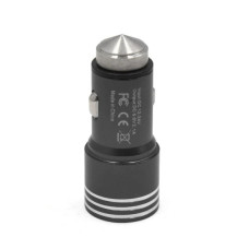 Автомобільний USB адаптер CAR USB hammer 152810