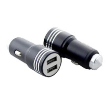 Автомобільний USB адаптер CAR USB hammer 152810