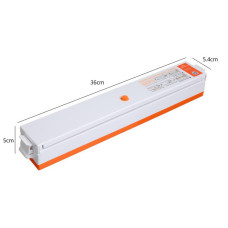 Вакууматор вакуумний упаковувач їжі Freshpack Pro 152841