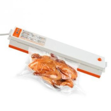 Вакууматор вакуумний упаковувач їжі Freshpack Pro 152841