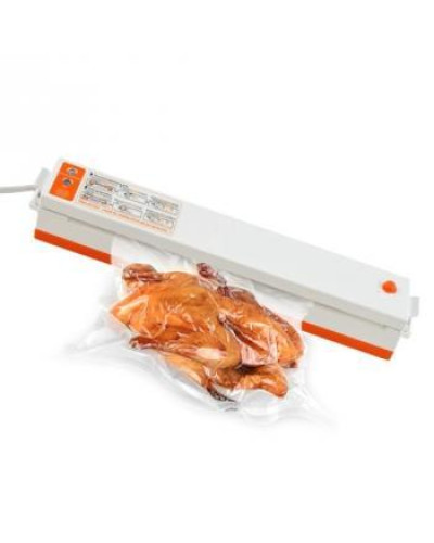 Вакууматор вакуумний упаковувач їжі Freshpack Pro 152841
