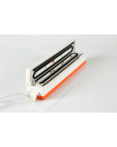 Вакууматор вакуумний упаковувач їжі Freshpack Pro 152841