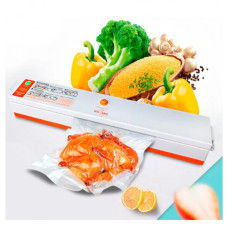 Вакууматор вакуумний упаковувач їжі Freshpack Pro 152841