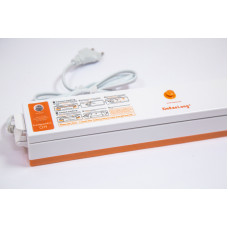Вакууматор вакуумний упаковувач їжі Freshpack Pro 152841