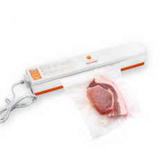 Вакууматор вакуумний упаковувач їжі Freshpack Pro 152841