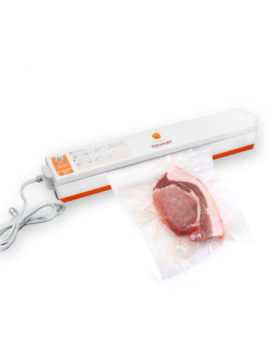Вакууматор вакуумний упаковувач їжі Freshpack Pro 152841