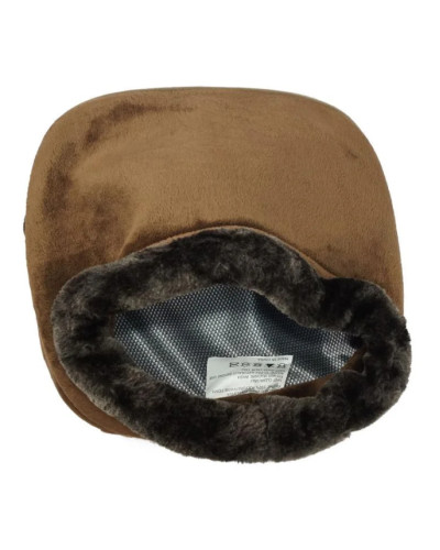 Масажер для ніг з підігрівом Shiatsu Warm Massager 2в1 152848