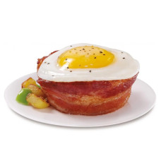 Набір форм для випічки Perfect Bacon Bowl (їстівна тарілка з бекону) 152860