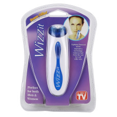 Домашній жіночий епілятор-триммер Wizzit My-Twizze 152862