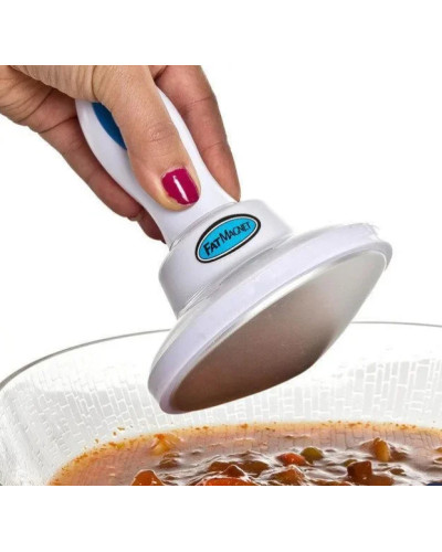 Пристрій для збирання жиру HANDY GOURMET FAT MAGNET 152874