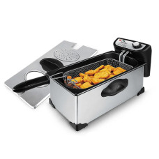 Фритюрниця електрична Sonifer N-1003 152889