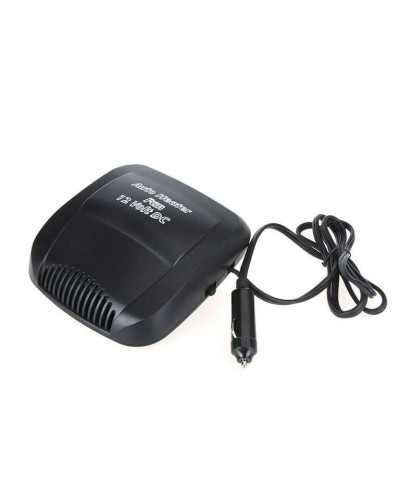 Автомобільний обігрівач CERAMIC HEAT & FAN H701 152895