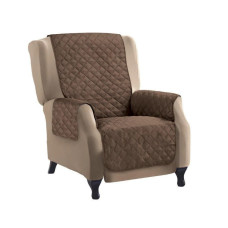 Двостороннє покривало накидка для крісла Couch Coat 152917