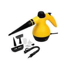 Електричний паровий очисник-пароочисник Steam Cleaner DF-A001 152924