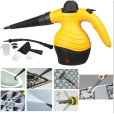 Електричний паровий очисник-пароочисник Steam Cleaner DF-A001 152924