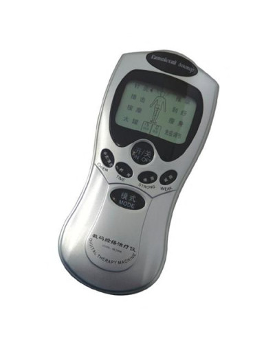Масажер міостимулятор Digital Therapy Machine Health Herald ST-688 152939