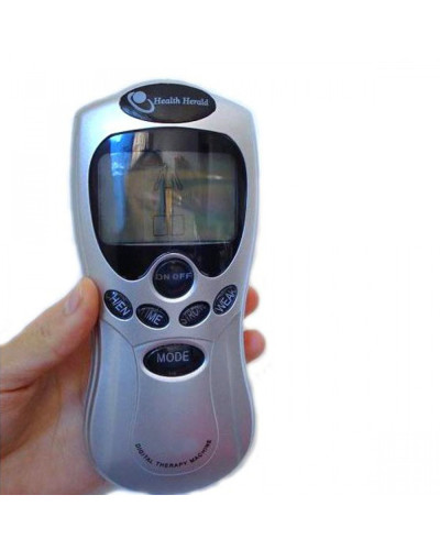Масажер міостимулятор Digital Therapy Machine Health Herald ST-688 152939