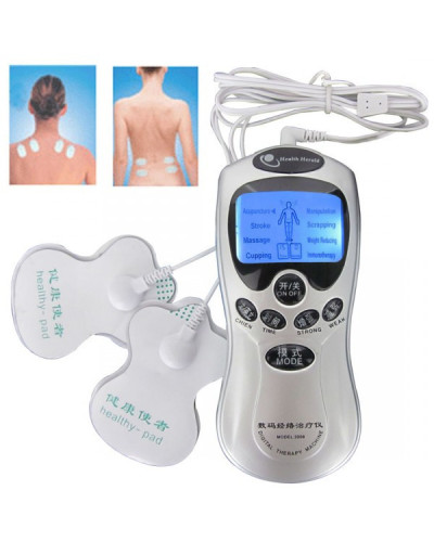 Масажер міостимулятор Digital Therapy Machine Health Herald ST-688 152939