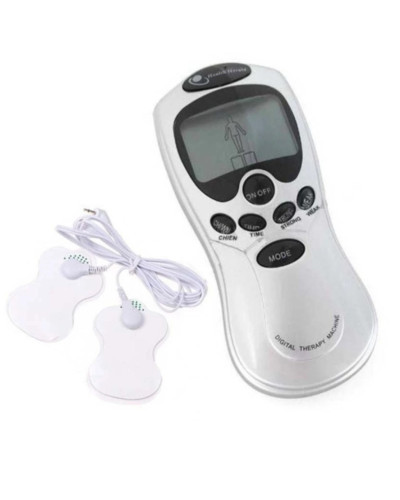 Масажер міостимулятор Digital Therapy Machine Health Herald ST-688 152939