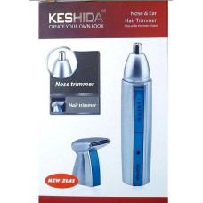 Триммер Keshida NZ-208 2 в 1 152940