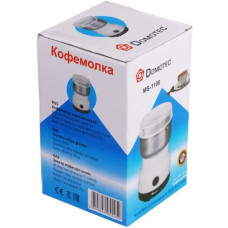 Кавомолка Domotec MS-1106 152946
