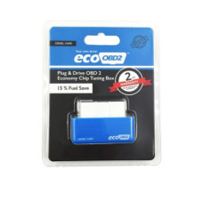 Економайзер для авто, економічний пристрій Eco OBD2 для дизельних двигунів 153049