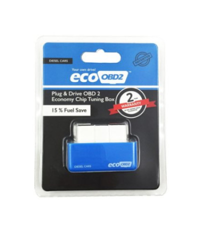Економайзер для авто, економічний пристрій Eco OBD2 для дизельних двигунів 153049