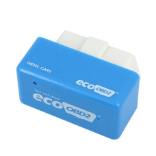 Економайзер для авто, економічний пристрій Eco OBD2 для дизельних двигунів 153049