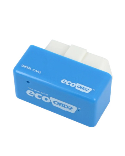 Економайзер для авто, економічний пристрій Eco OBD2 для дизельних двигунів 153049