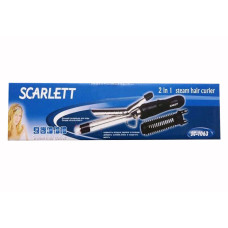 Плойка - щипці для волосся Scarlett SC-1063 2 в 1 153053