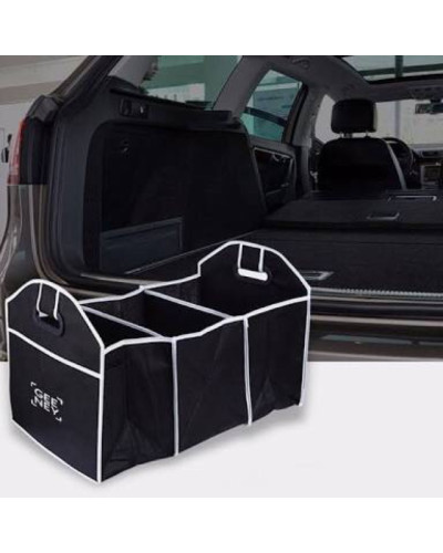 Органайзер для автомобіля Car Boot Organizer 153071