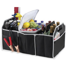 Органайзер для автомобіля Car Boot Organizer 153071