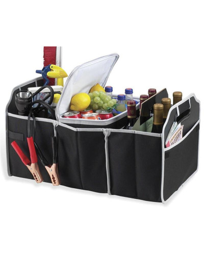 Органайзер для автомобіля Car Boot Organizer 153071
