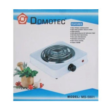 Електрична плита Domotec MS 5801 153991