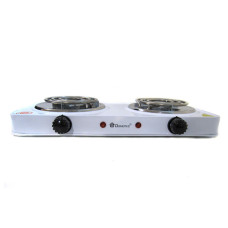 Електроплита Domotec MS 5802 Спіраль D1001 2 конфорки 153992