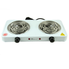 Електроплита Domotec MS 5802 Спіраль D1001 2 конфорки 153992