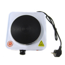 Електроплита Domotec MS-5821 плита настольна 153993