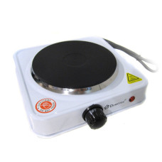 Електроплита Domotec MS-5821 плита настольна 153993