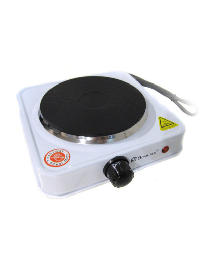 Електроплита Domotec MS-5821 плита настольна 153993