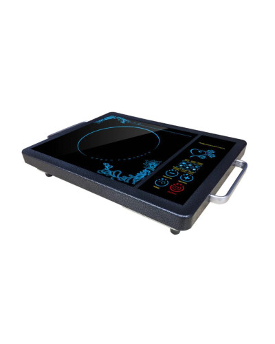 Електроплита Domotec MS 5842 інфрачервона 153994