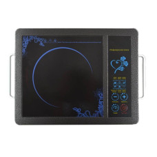 Електроплита Domotec MS 5842 інфрачервона 153994