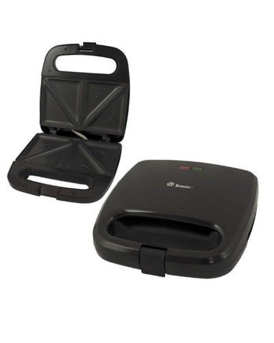 Сендвичниця Domotec MS 7777 153996
