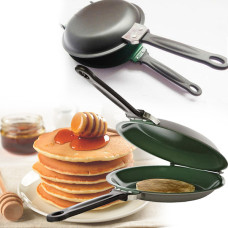 Сковородка блинница двостороння Pancake Maker 154002