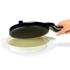 Сковородка блинница двостороння Pancake Maker 154002