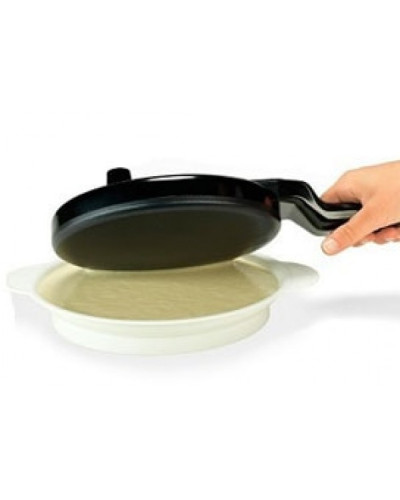 Сковородка блинница двостороння Pancake Maker 154002