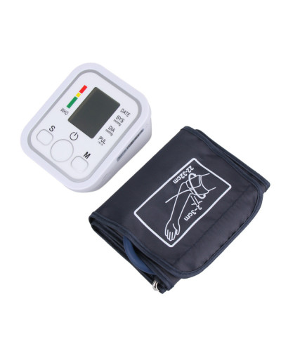 Автоматичний тонометр на плече Arm Style 154011